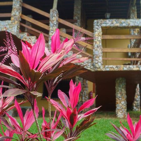 Hillburi Villa Aburi Exterior foto